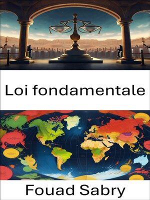 cover image of Loi fondamentale